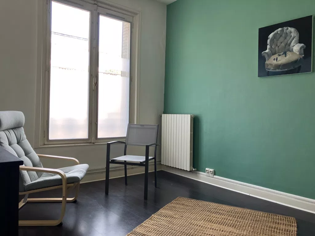 Cabinet d'hypnothérapie de Jean Pierre Joly