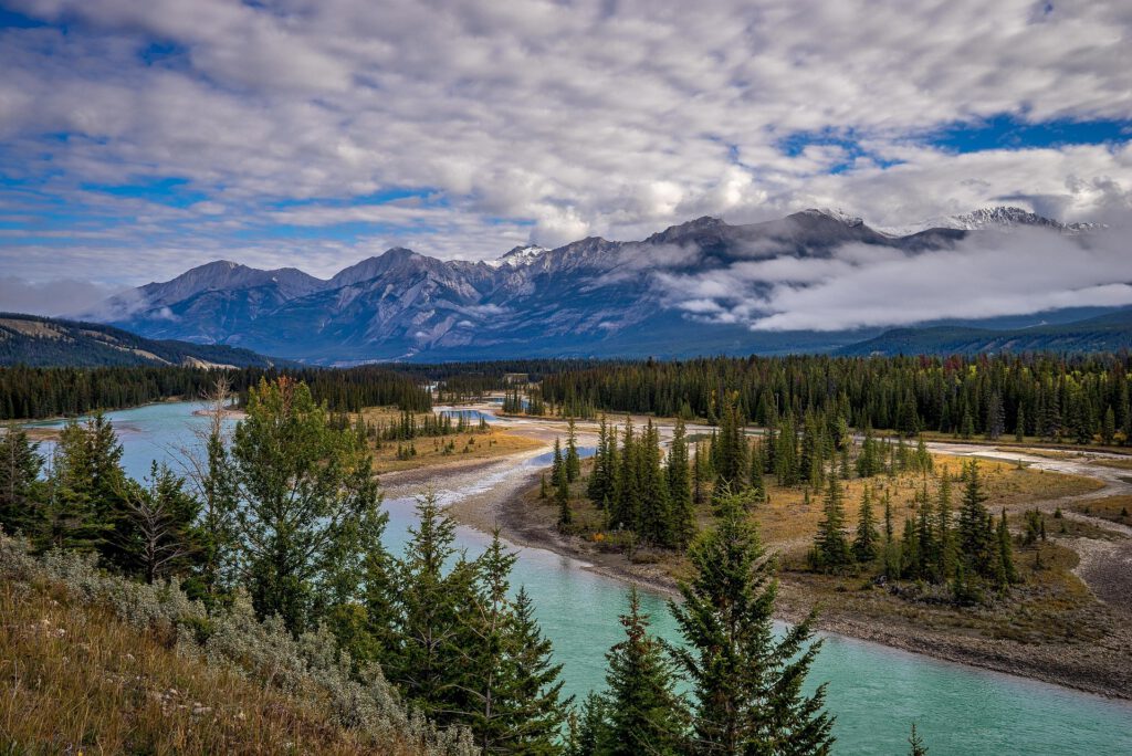 Image d'un parc national